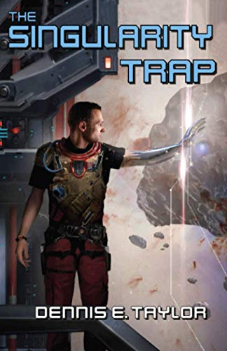 The Singularity Trap - Paperback