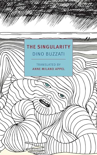 The Singularity - Paperback