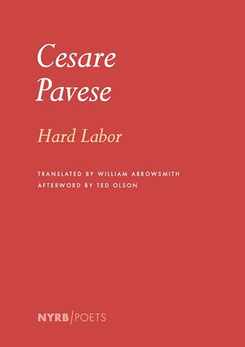Hard Labor - Paperback