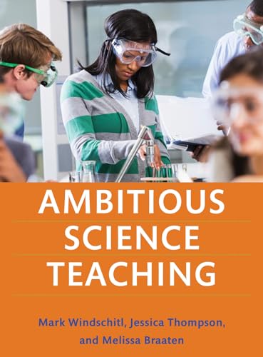 Ambitious Science Teaching - Paperback