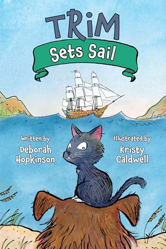 Trim Sets Sail - Paperback