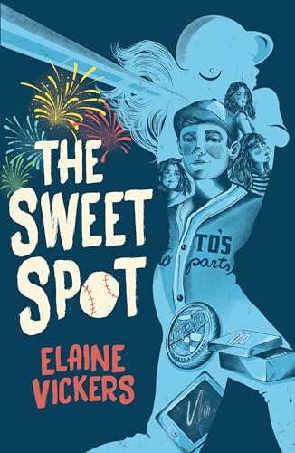 The Sweet Spot - Hardcover