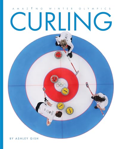 Curling - Paperback