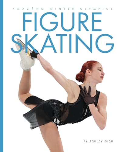 Figure Skating - Paperback