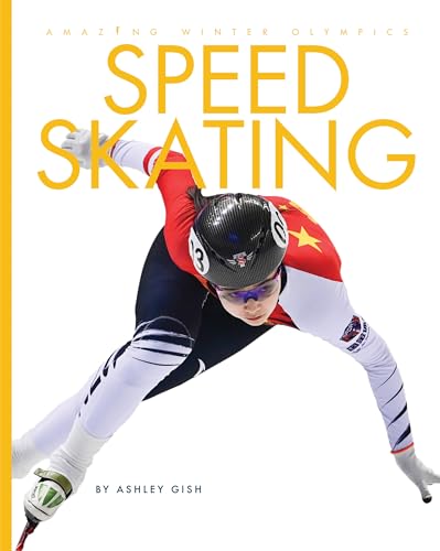 Speed Skating - Paperback