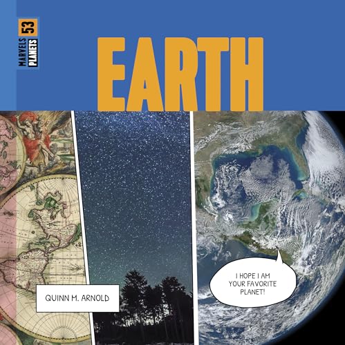 Earth - Paperback