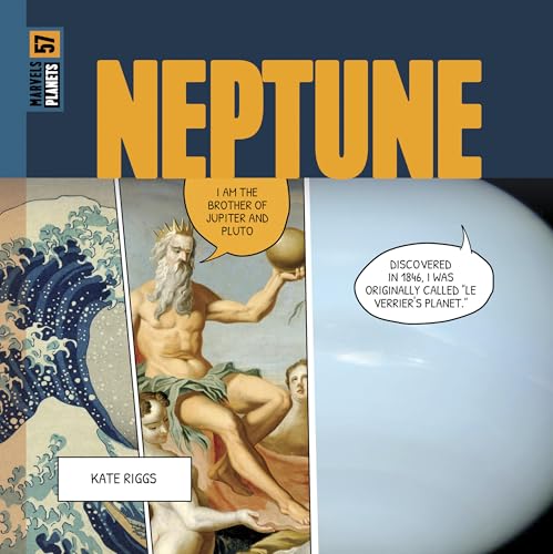 Neptune - Paperback