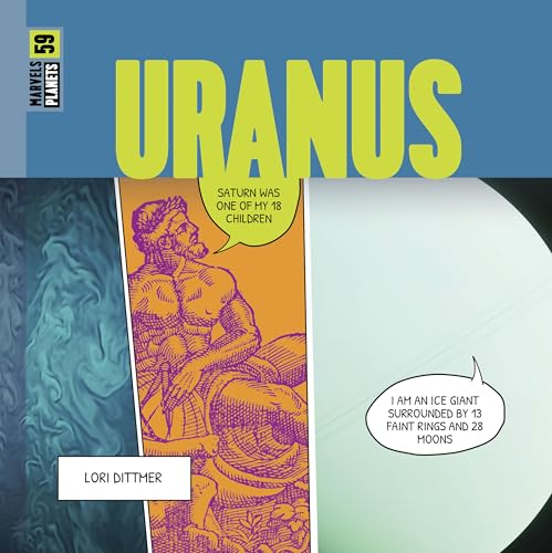 Uranus - Paperback
