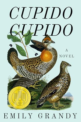 Cupido Cupido - Paperback