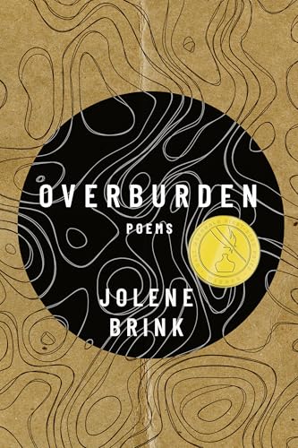 Overburden: Poems - Paperback