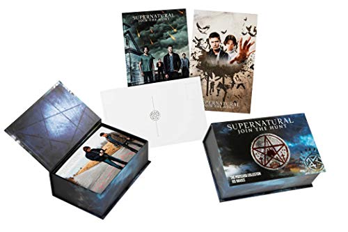Supernatural: The Postcard Collection - Other