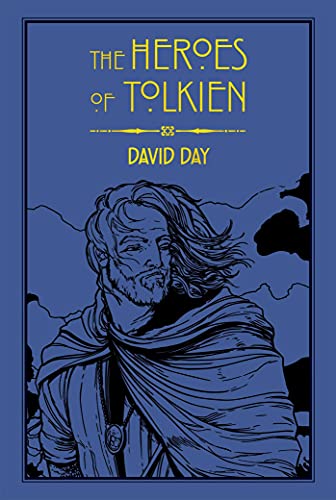 The Heroes of Tolkien - Paperback