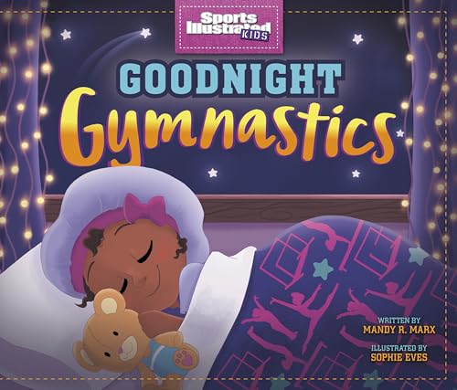 Goodnight Gymnastics - Hardcover