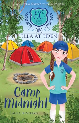 Camp Midnight - Paperback