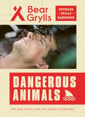 Dangerous Animals - Paperback