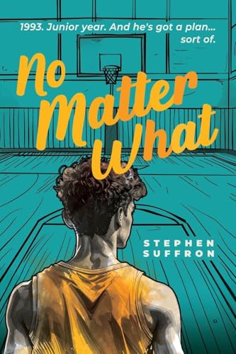 No Matter What - Paperback