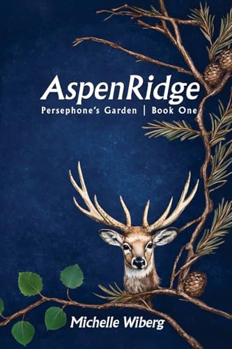 AspenRidge - Paperback