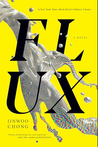 Flux - Paperback
