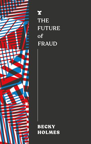 The Future of Fraud - Paperback