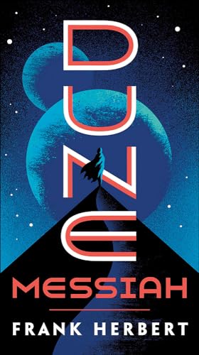 Dune Messiah ( Dune #2 ) - Prebound