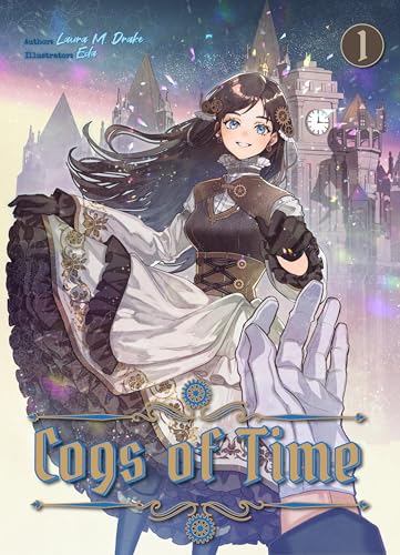 Cogs of Time: Volume 1 - Paperback