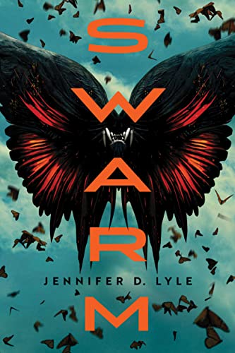 Swarm - Paperback