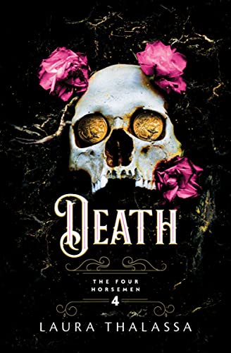 Death - Paperback