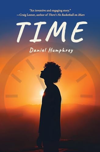 Time - Paperback