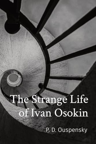 The Strange Life of Ivan Osokin - Paperback