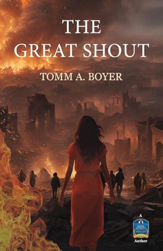 The Great Shout - Paperback