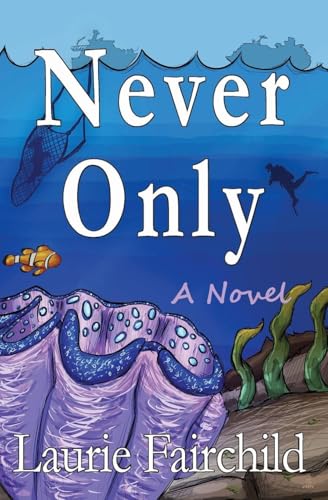 Never Only - Paperback