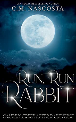 Run, Run Rabbit - Paperback