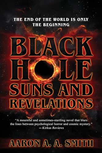 Black Hole Suns and Revelations - Paperback