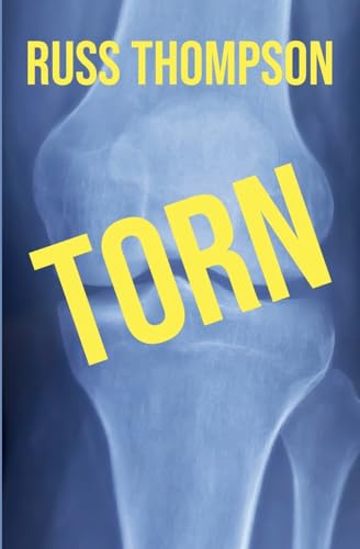 Torn - Paperback
