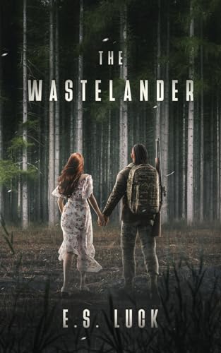 The Wastelander - Paperback