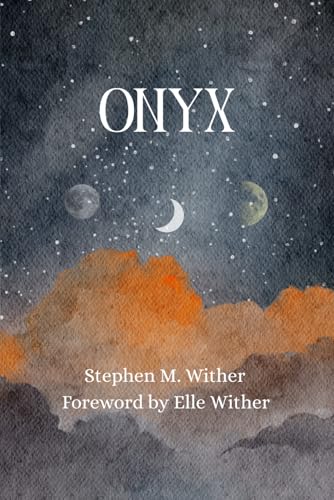 Onyx - Paperback