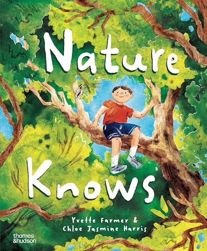Nature Knows - Hardcover