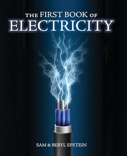 The First Book of Electricity - Paperback