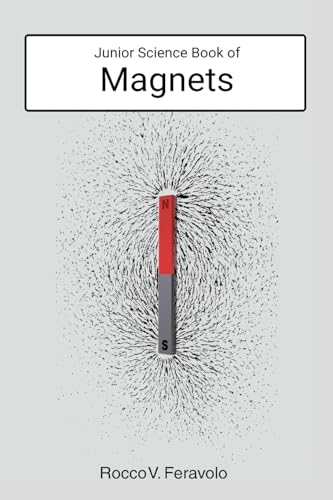 Junior Science Book of Magnets - Paperback