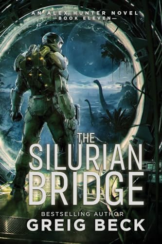 The Silurian Bridge - Paperback