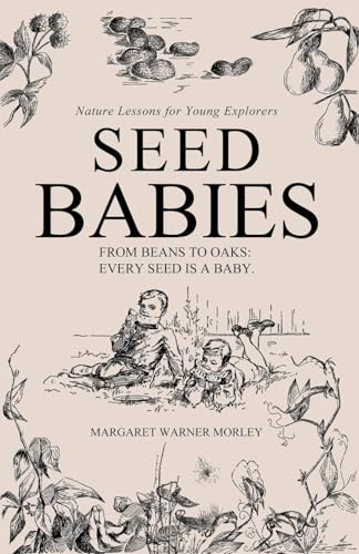 Seed-Babies - Paperback