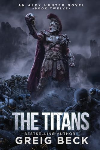 The Titans - Paperback