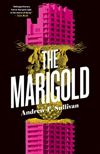 The Marigold - Paperback
