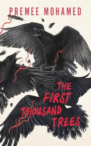 The First Thousand Trees - Paperback