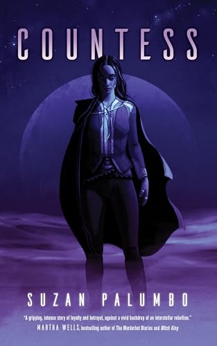 Countess - Paperback