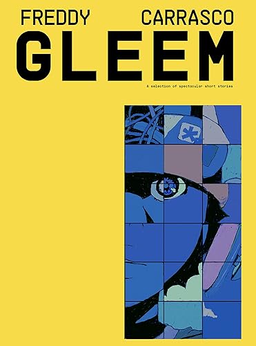 Gleem - Paperback