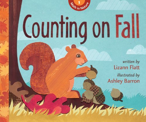 Counting on Fall - Paperback