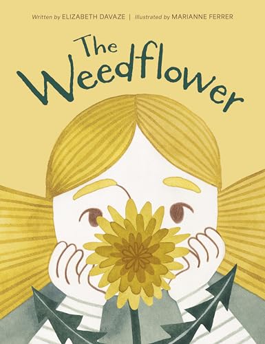 The Weedflower - Hardcover