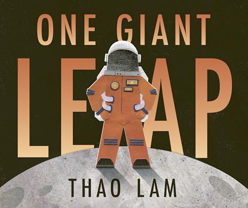 One Giant Leap - Hardcover