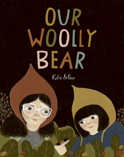Our Woolly Bear - Hardcover